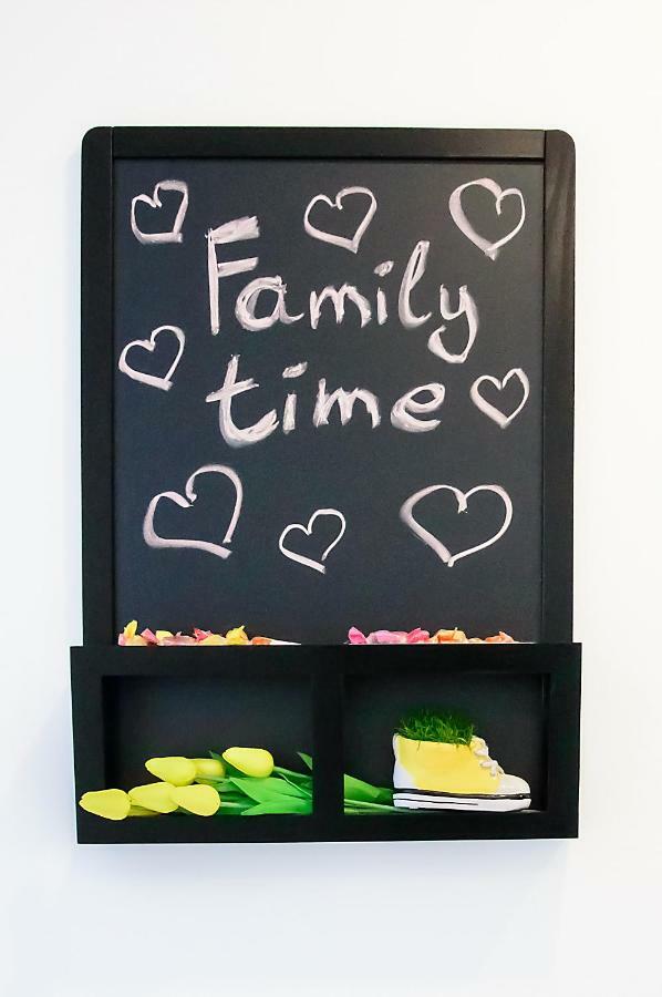 Apartment Family Time อูมัค ภายนอก รูปภาพ